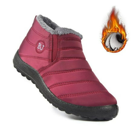 Snow Booots for Women Men Warm Chelsea Boots High-quality Men s Women s Comfortable Snow Boots Ankle Bootie Cotton Oxford Cloth Outdoor Shoes
Snow Booots for Women Men Warm Chelsea Boots High-quality Men s Women s Comfortable Snow Boots Ankle Bootie Cotton Oxford Cloth Outdoor Shoes