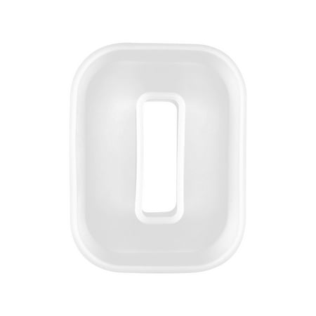 Mittory Birthday Number Silicone Cake Mold Pizza Pan Baking Cake Bread Kitchen DIY Mould
Mittory Birthday Number Silicone Cake Mold Pizza Pan Baking Cake Bread Kitchen DIY Mould