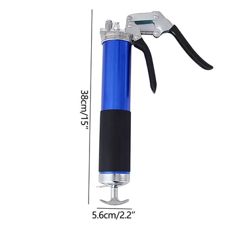 Jianshyue Manual Butter Machine Manual High Pressure Hand Pressure Butter Machine Hardware Tools Labor-saving Manual Butter MachineY2209143032
Jianshyue Manual Butter Machine Manual High Pressure Hand Pressure Butter Machine Hardware Tools Labor-saving Manual Butter MachineY2209143032