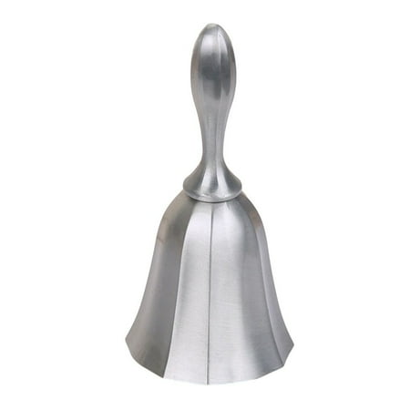 Ana European Vintage Style Metal Bells for School Reception Patient Help Service
Ana European Vintage Style Metal Bells for School Reception Patient Help Service