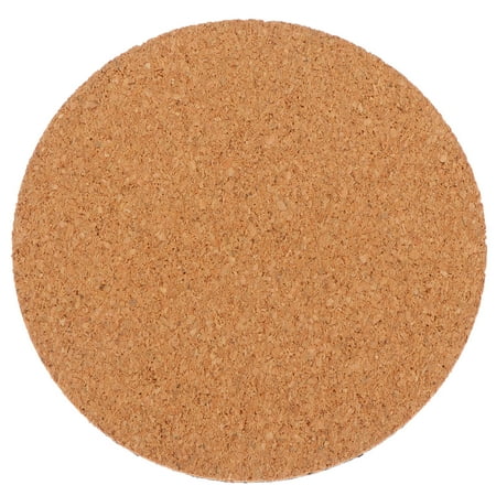 NUOLUX Cork Coaster Plant Pot Saucers Gardening Cork Plant Pot Plate Flowerpot Pad
NUOLUX Cork Coaster Plant Pot Saucers Gardening Cork Plant Pot Plate Flowerpot Pad