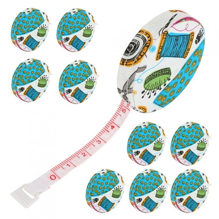 Body Tape Measure Cloth Tape Measure Tape Measure Retractable Ruler Arms For Thighs
Body Tape Measure Cloth Tape Measure Tape Measure Retractable Ruler Arms For Thighs