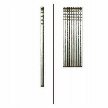1.75 in. x 16 Gauge Brad Nail - 2500 Count