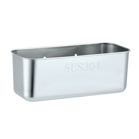 Ekeka New Arrivals Waste Basket Wash Sink Strainer Kitchen Tools Food Catcher Drain Stainless Steel
Ekeka New Arrivals Waste Basket Wash Sink Strainer Kitchen Tools Food Catcher Drain Stainless Steel