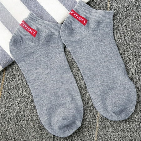 Socks Winter 1Pair Unisex Comfortable Stripe Cotton Sock Slippers Short Ankle Socks Christmas Gifts Socks
Socks Winter 1Pair Unisex Comfortable Stripe Cotton Sock Slippers Short Ankle Socks Christmas Gifts Socks