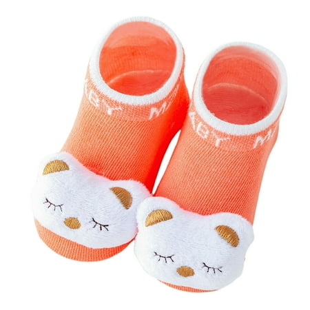 Mostsola Baby Socks Fashion Cartoon Warm Socks Baby Comfortable Toddler Socks Baby Cotton Socks
Mostsola Baby Socks Fashion Cartoon Warm Socks Baby Comfortable Toddler Socks Baby Cotton Socks