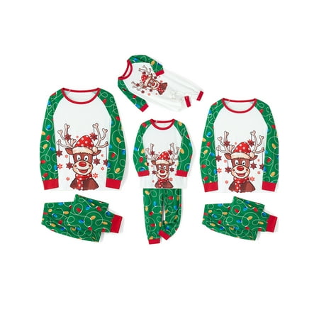 wybzd Christmas Family Matching Outfit Cute Cartoon Letter Print Clothes Xmas Holiday Outfits 2 Piece Set
wybzd Christmas Family Matching Outfit Cute Cartoon Letter Print Clothes Xmas Holiday Outfits 2 Piece Set