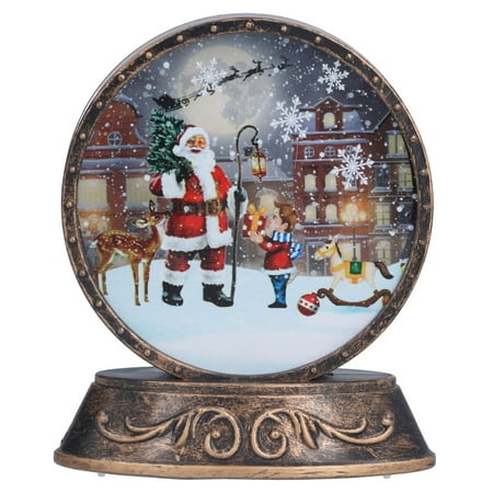 Night Light Highlight Christmas Painting Lamp For Festival Decoration For Living Room For Party Old Man
Night Light Highlight Christmas Painting Lamp For Festival Decoration For Living Room For Party Old Man