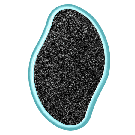 FootScrubberCallusRemover FootCarePedicureTool fotwenFootFilewithNano-LevelGrindingPoints GreatforDeadSkinRemoval Cracking WetandDryFeet
FootScrubberCallusRemover FootCarePedicureTool fotwenFootFilewithNano-LevelGrindingPoints GreatforDeadSkinRemoval Cracking WetandDryFeet