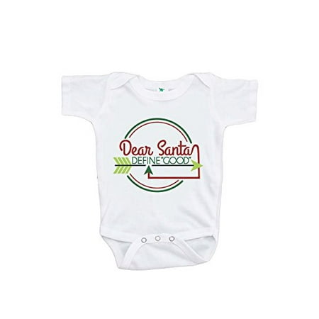 Custom Party Shop Baby s Funny Santa Christmas Onepiece Red 
Custom Party Shop Baby s Funny Santa Christmas Onepiece Red