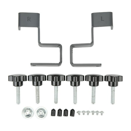 Drawer Front Mounting Clamp Steel Right Angle Drawer Installation Clips for Carpenter Wood Working
Drawer Front Mounting Clamp Steel Right Angle Drawer Installation Clips for Carpenter Wood Working