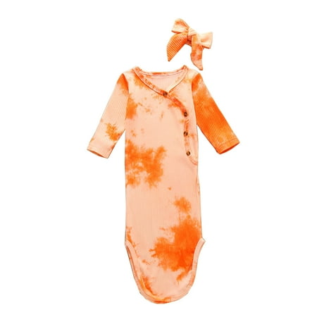 YWDJ 2022 Onesies for Baby 0-6M Newborn Infant Baby Girls Boys Christmas Cartoon Print Romper Jumpsuit Sets Orange 70
YWDJ 2022 Onesies for Baby 0-6M Newborn Infant Baby Girls Boys Christmas Cartoon Print Romper Jumpsuit Sets Orange 70