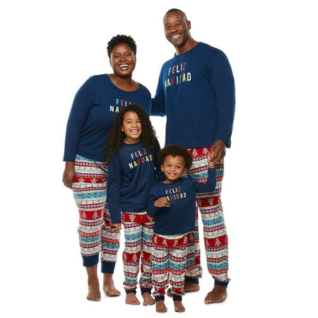 Diconna Family Matching Christmas Pajamas Set Letters Print T-shirt Women Men Kids Baby Christmas Holiday Sleepwear Loungewear
Diconna Family Matching Christmas Pajamas Set Letters Print T-shirt Women Men Kids Baby Christmas Holiday Sleepwear Loungewear