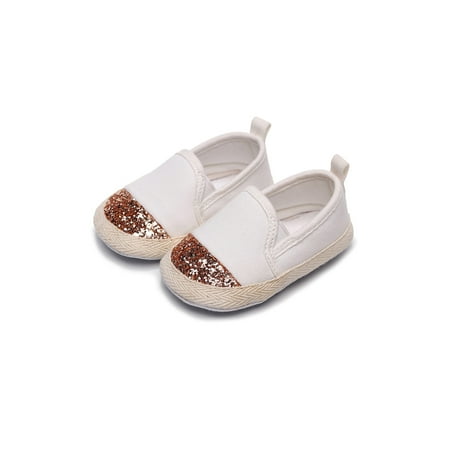 Gomelly Little Kids Loafers Round Toe Boat Shoes Prewalker Flats Comfort Moccasin Toddler Boys Girls Baby Walking Shoe White 6C
Gomelly Little Kids Loafers Round Toe Boat Shoes Prewalker Flats Comfort Moccasin Toddler Boys Girls Baby Walking Shoe White 6C