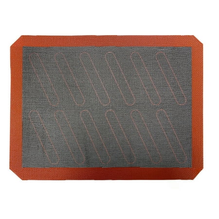 WQQZJJ Kitchen Supplies Christmas Sale Deals Perforated Silicone Baking Mat Bread Macaron Biscuits Non-stick Oven Mat on Clearance
WQQZJJ Kitchen Supplies Christmas Sale Deals Perforated Silicone Baking Mat Bread Macaron Biscuits Non-stick Oven Mat on Clearance