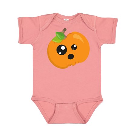 Inktastic Surprised Pumpkin Orange Pumpkin Halloween Gift Baby Boy or Baby Girl Bodysuit
Inktastic Surprised Pumpkin Orange Pumpkin Halloween Gift Baby Boy or Baby Girl Bodysuit