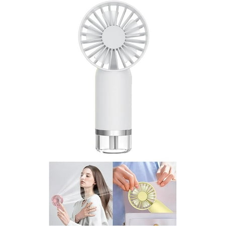 2024 New Portable Handheld Misting Fan Water Mist Fan Outdoor Misting Personal Cooling Device Rechargeable Battery Operated Misting Fan Makeup Cooling Fan Travel Beach (Red 2 PCS)
2024 New Portable Handheld Misting Fan Water Mist Fan Outdoor Misting Personal Cooling Device Rechargeable Battery Operated Misting Fan Makeup Cooling Fan Travel Beach (Red 2 PCS)