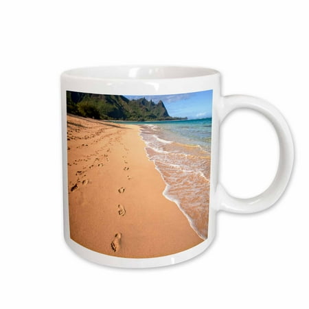 3dRose Tunnels Beach Makua Haena Kauai Hawaii - US12 DPB2082 - Douglas Peebles Ceramic Mug 11-ounce
3dRose Tunnels Beach Makua Haena Kauai Hawaii - US12 DPB2082 - Douglas Peebles Ceramic Mug 11-ounce