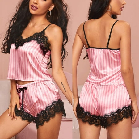 IWRUHZY 2PCS Fashion Sexy Women Lace Striped Lingerie Underpants Underwear Set
IWRUHZY 2PCS Fashion Sexy Women Lace Striped Lingerie Underpants Underwear Set