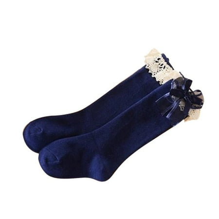 Baby Girls Knee High Socks Bow Long Stockings Infants Toddlers Ruffled Socks School Uniform Leggings
Baby Girls Knee High Socks Bow Long Stockings Infants Toddlers Ruffled Socks School Uniform Leggings