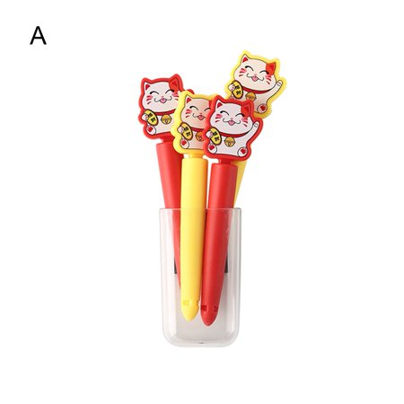 Meizhencang 1 Set Lion Pattern Food Sealed Clips with Magnet Box PP Airtight Practical Bag Clips Kitchen Tool
Meizhencang 1 Set Lion Pattern Food Sealed Clips with Magnet Box PP Airtight Practical Bag Clips Kitchen Tool