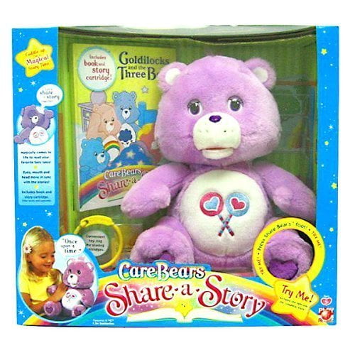 care bears walmart canada