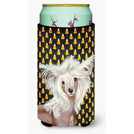 Caroline s Treasures LH9042TBC Chinese Crested Candy Corn Halloween Portrait Tall Boy Hugger Tall Boy multicolor
Caroline s Treasures LH9042TBC Chinese Crested Candy Corn Halloween Portrait Tall Boy Hugger Tall Boy multicolor