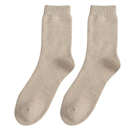 Jophufed Christmas Stockings Christmas Clearance deals Men s Solid Autumn Socks Casual Cotton Socks Warm Socks on Clearance
Jophufed Christmas Stockings Christmas Clearance deals Men s Solid Autumn Socks Casual Cotton Socks Warm Socks on Clearance