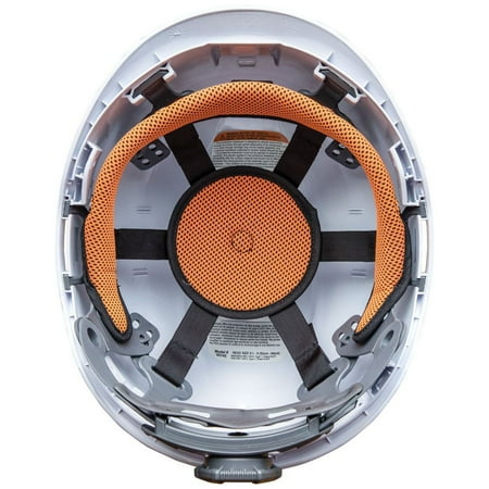 Klein Tools Safety Helmet Suspension