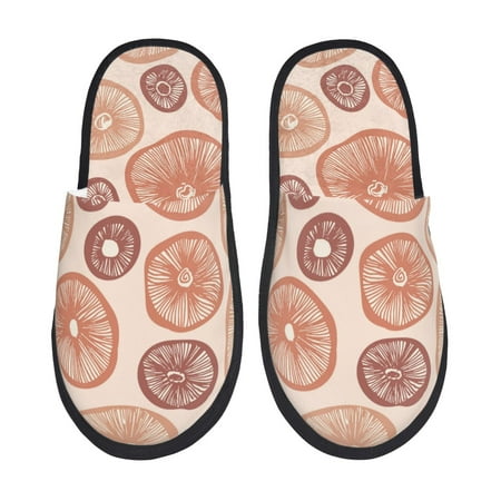 Pofeuu Mushrooms2 Print EVA Fuzzy House super light Slippers Slippers Scuff Outdoor Indoor Warm Cozy Plush Bedroom Shoes Soft Flat Comfy Anti-Slip-Large
Pofeuu Mushrooms2 Print EVA Fuzzy House super light Slippers Slippers Scuff Outdoor Indoor Warm Cozy Plush Bedroom Shoes Soft Flat Comfy Anti-Slip-Large