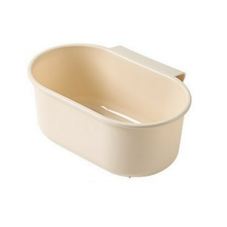 Mittory Fruit And Vegetable Basket Kitchen Waste Filter Basket Hanging Sponge Basket Storage Basket Kitchen Rack Fashion Beige
Mittory Fruit And Vegetable Basket Kitchen Waste Filter Basket Hanging Sponge Basket Storage Basket Kitchen Rack Fashion Beige