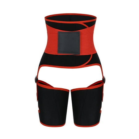 Ekeka Clearance ! 3 In 1 Women Yoga Hip Raise Trainer Butt Lifter Fitness Waist Thigh Trimmer
Ekeka Clearance ! 3 In 1 Women Yoga Hip Raise Trainer Butt Lifter Fitness Waist Thigh Trimmer