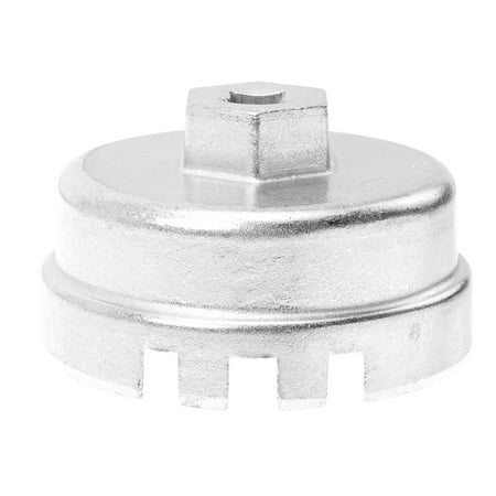 Carbon Steel Oil Filter Wrench Oil Filter Housings Oil Grid Wrench for Car Vehicle
Carbon Steel Oil Filter Wrench Oil Filter Housings Oil Grid Wrench for Car Vehicle
