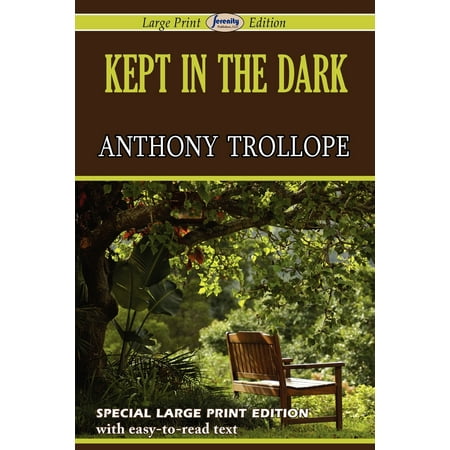 Kept in the Dark