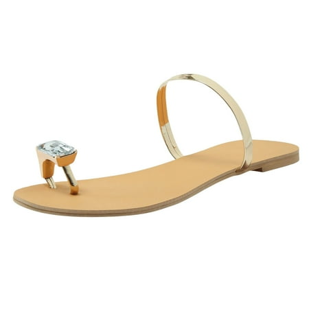 NECHOLOGY Bedroom Slippers Women with Heels Fashion Summer Women Slippers Rhinestone Flip Soft Bottom Slippers for Women Shoes Gold 7.5
NECHOLOGY Bedroom Slippers Women with Heels Fashion Summer Women Slippers Rhinestone Flip Soft Bottom Slippers for Women Shoes Gold 7.5