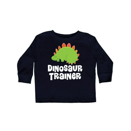 Inktastic Dinosaur Trainer Halloween Gift Toddler Boy or Toddler Girl Long Sleeve T-Shirt
Inktastic Dinosaur Trainer Halloween Gift Toddler Boy or Toddler Girl Long Sleeve T-Shirt