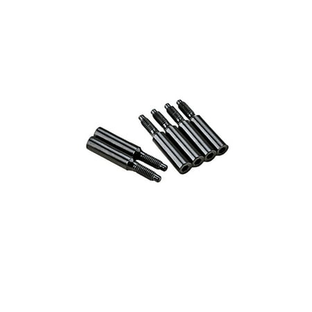 Linyer 6Pcs Screws Professional Durable Sturdy Black String Fixing Screw Accessories Kits Connector Fasteners Repair Parts
Linyer 6Pcs Screws Professional Durable Sturdy Black String Fixing Screw Accessories Kits Connector Fasteners Repair Parts