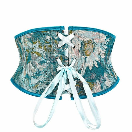 Lingerie for women valentines day gifts naughty womens lingerie push up corset Women s Short Ink Blue Chrysanthemum Flower Oil Painting Floral Belt
Lingerie for women valentines day gifts naughty womens lingerie push up corset Women s Short Ink Blue Chrysanthemum Flower Oil Painting Floral Belt