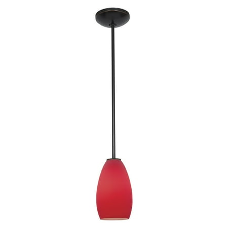 Access Lighting Champagne 28012-4R Pendant Light