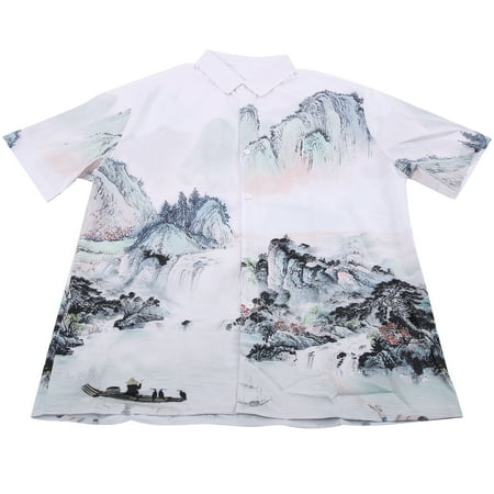 Men Summer T Shirt Men Shirt Loose Style Comfortable For Sports For Fitness CE011011 XXL
Men Summer T Shirt Men Shirt Loose Style Comfortable For Sports For Fitness CE011011 XXL