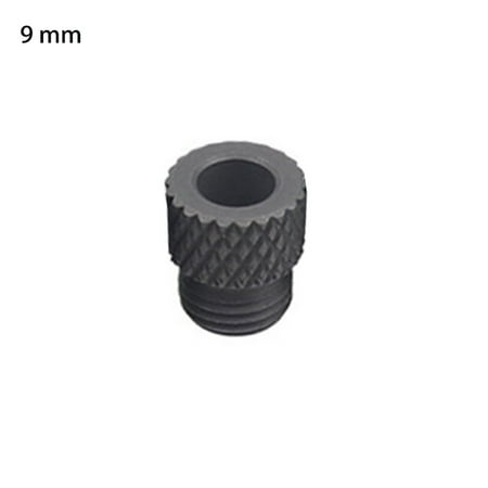 1Pc 3-10mm Drill Sleeve Bushing M14 Dowelling Jig Wood Drilling Guide Locator