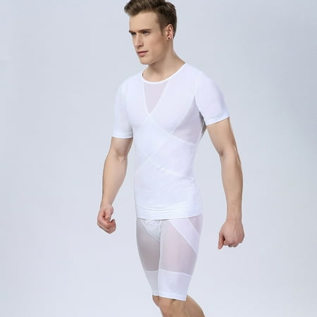 Men Clothes Control Slim Stomach Corset Shaping Body-Shaping Tied Shapeware Size M
Men Clothes Control Slim Stomach Corset Shaping Body-Shaping Tied Shapeware Size M