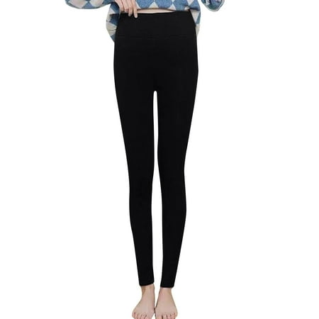 uikmnh Womens Warm Pants Winter Women Keep Warm Solid Color Fashion Casual Long Pants Slim Fit Thickening Stretchy High Waist Leggings Thermal Pajama Pants
uikmnh Womens Warm Pants Winter Women Keep Warm Solid Color Fashion Casual Long Pants Slim Fit Thickening Stretchy High Waist Leggings Thermal Pajama Pants