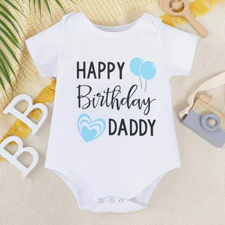 Baby Girls Bodysuits Unisex Print Spring Summer Short Sleeve Romper Jumpsuits Clothes
Baby Girls Bodysuits Unisex Print Spring Summer Short Sleeve Romper Jumpsuits Clothes