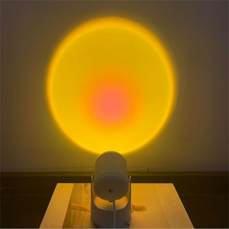 Lieteswe Night Light Projector LED Light 90 Degree Rotating Romantic Atmosphere Light
Lieteswe Night Light Projector LED Light 90 Degree Rotating Romantic Atmosphere Light