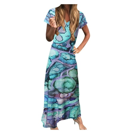 Sleeve Neck Print Color V Fashion Daily Dress Block Loose Size Plus Short Women Women s Dress Spaghetti Strap Skater Dress for Women Womens Summer Dresses with Bra Casual Long plus Size Dresses for
Sleeve Neck Print Color V Fashion Daily Dress Block Loose Size Plus Short Women Women s Dress Spaghetti Strap Skater Dress for Women Womens Summer Dresses with Bra Casual Long plus Size Dresses for