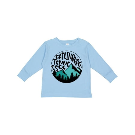 Inktastic Gatlinburg Tennessee- Mountains Gift Toddler Boy or Toddler Girl Long Sleeve T-Shirt
Inktastic Gatlinburg Tennessee- Mountains Gift Toddler Boy or Toddler Girl Long Sleeve T-Shirt