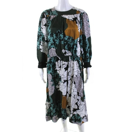 Pre-owned|By Malene Birger Womens Niella Dress Size 8 13247059