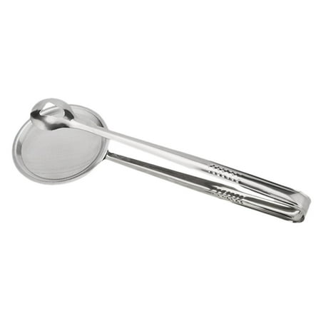 Filter Oil-Frying Kitchen BBQ Multi-functional With Clip Filter Spoon Food Kitchen,Dining & Bar
Filter Oil-Frying Kitchen BBQ Multi-functional With Clip Filter Spoon Food Kitchen,Dining & Bar