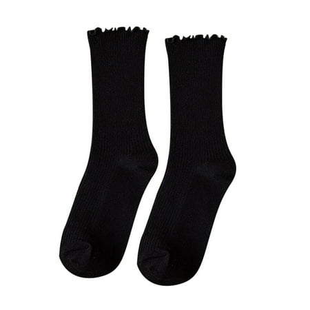 Shpwfbe Socks Female Girl Candy Color Cotton Fungus Casual Cute Pile Of Socks Set Free Size Accessories
Shpwfbe Socks Female Girl Candy Color Cotton Fungus Casual Cute Pile Of Socks Set Free Size Accessories